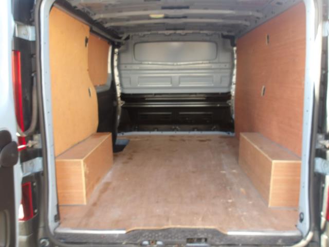 Used Renault Trafic for sale - 78109837: Photo 18