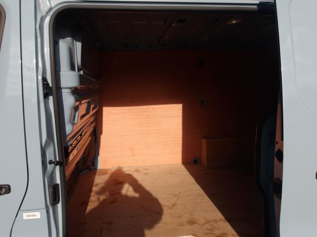 Used Renault Trafic for sale - 78109837: Photo 19
