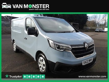 Used Renault Trafic undefined for sale - 78109837: Photo