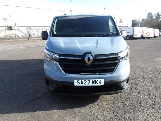 Used Renault Trafic for sale - 78109837: Photo 2
