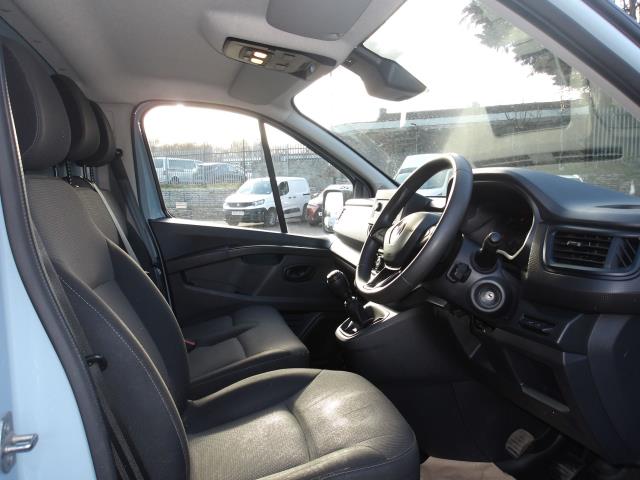 Used Renault Trafic for sale - 78109837: Photo 21