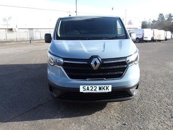 Used Renault Trafic undefined for sale - 78109837: Photo