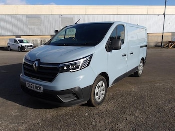 Used Renault Trafic undefined for sale - 78109837: Photo