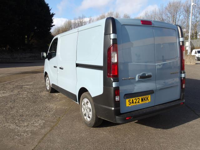 Used Renault Trafic for sale - 78109837: Photo 5