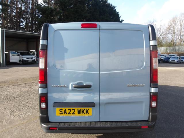 Used Renault Trafic for sale - 78109837: Photo 6