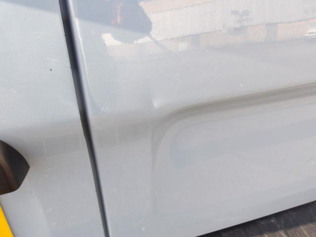 Used Renault Trafic for sale - 78109837: Photo 9