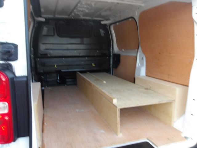 Used Peugeot Expert 2021 for sale - 77283033: Photo 18