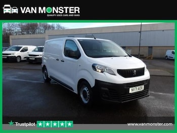 Used Peugeot Expert 2021 for sale - 77283033: Photo