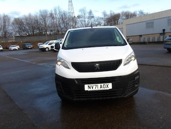 Used Peugeot Expert 2021 for sale - 77283033: Photo
