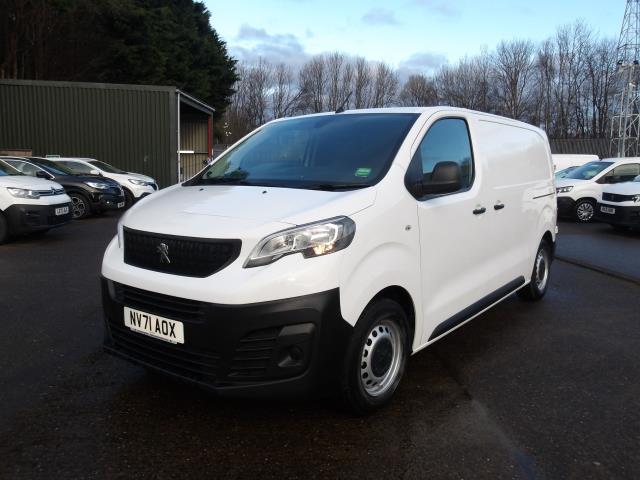 Used Peugeot Expert 2021 for sale - 77283033: Photo 3