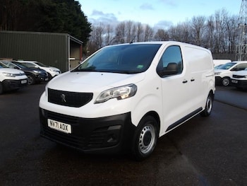 Used Peugeot Expert 2021 for sale - 77283033: Photo