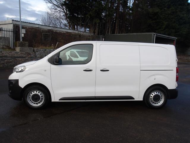 Used Peugeot Expert 2021 for sale - 77283033: Photo 4