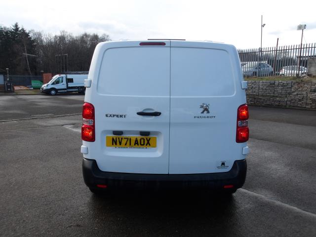 Used Peugeot Expert 2021 for sale - 77283033: Photo 6