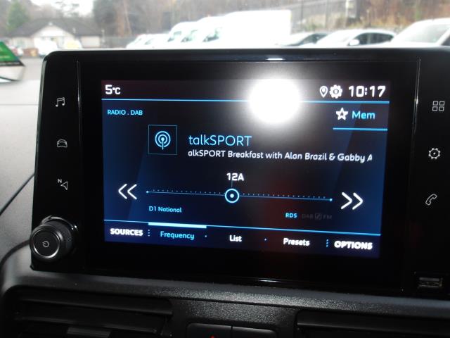 Used Peugeot Partner 2021 for sale - 77171141: Photo 31