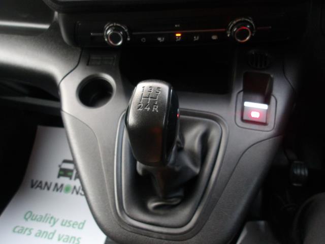 Used Peugeot Partner 2021 for sale - 77171141: Photo 33