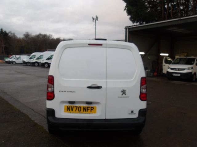 Used Peugeot Partner 2021 for sale - 77171141: Photo 6