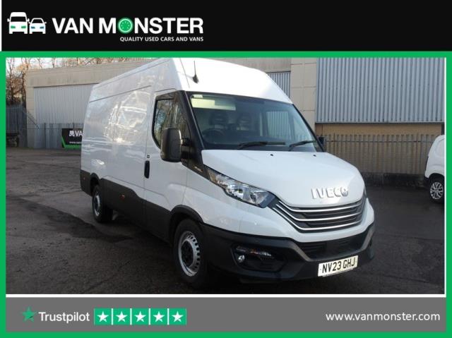 Used Iveco Daily 2023 for sale - 77335920: Photo 1