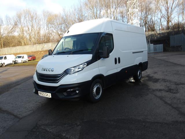 Used Iveco Daily 2023 for sale - 77335920: Photo 4