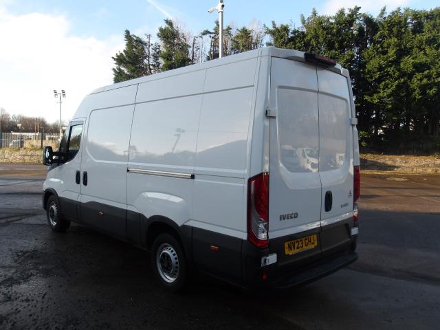 Used Iveco Daily 2023 for sale - 77335920: Photo 6