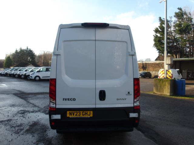 Used Iveco Daily 2023 for sale - 77335920: Photo 7