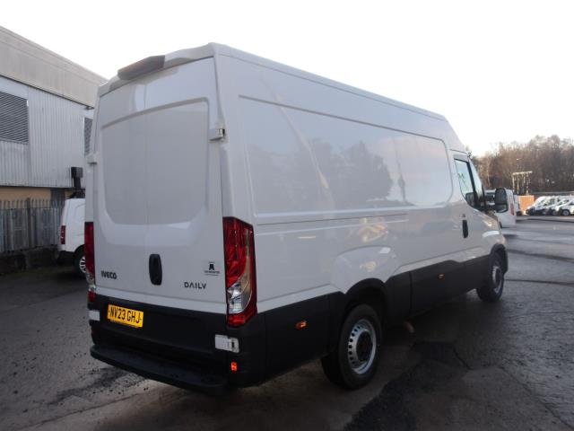 Used Iveco Daily 2023 for sale - 77335920: Photo 9