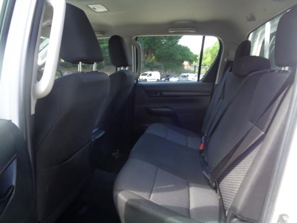 Used Toyota Hilux 2021 for sale - 75241745: Photo 11