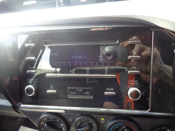 Used Toyota Hilux 2021 for sale - 75241745: Photo 22