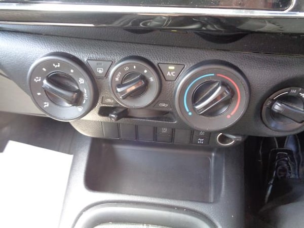 Used Toyota Hilux 2021 for sale - 75241745: Photo 23