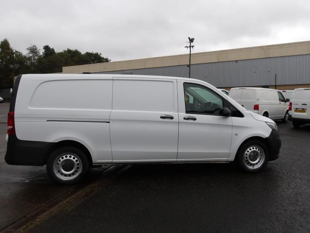 Used Mercedes-Benz Vito 2022 for sale - 77286424: Photo 10