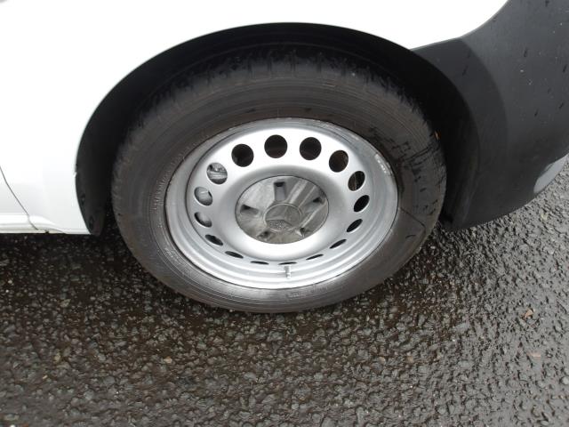 Used Mercedes-Benz Vito 2022 for sale - 77286424: Photo 12