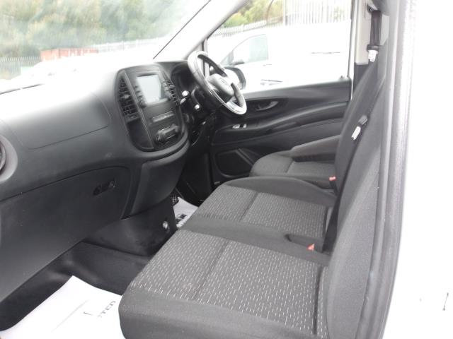 Used Mercedes-Benz Vito 2022 for sale - 77286424: Photo 17