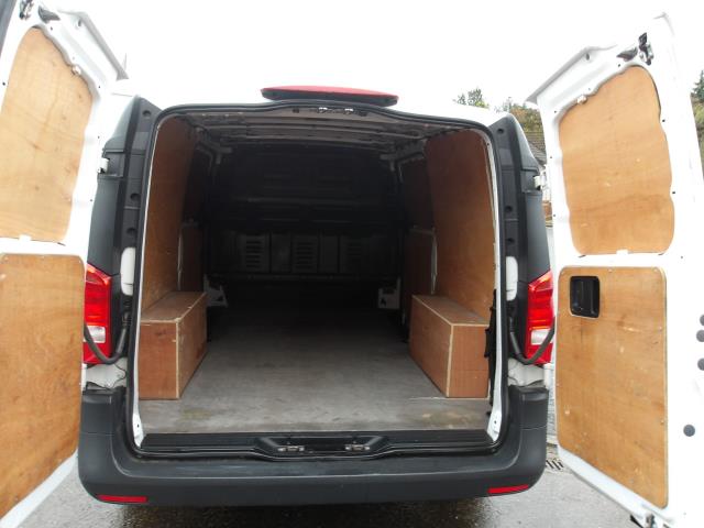Used Mercedes-Benz Vito 2022 for sale - 77286424: Photo 19