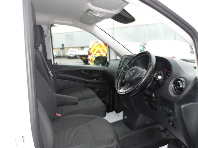 Used Mercedes-Benz Vito 2022 for sale - 77286424: Photo 22