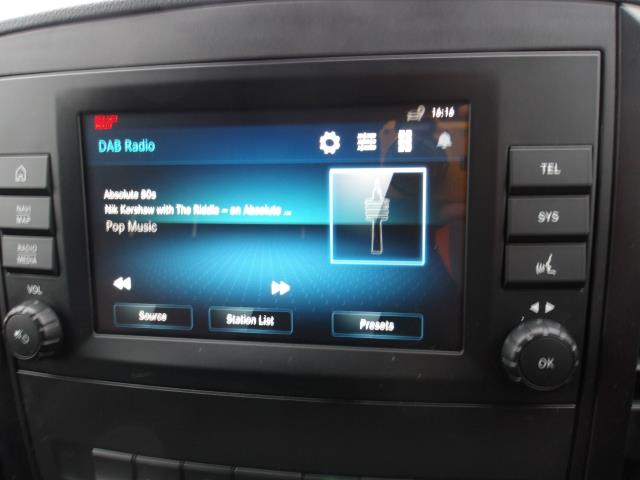 Used Mercedes-Benz Vito 2022 for sale - 77286424: Photo 26