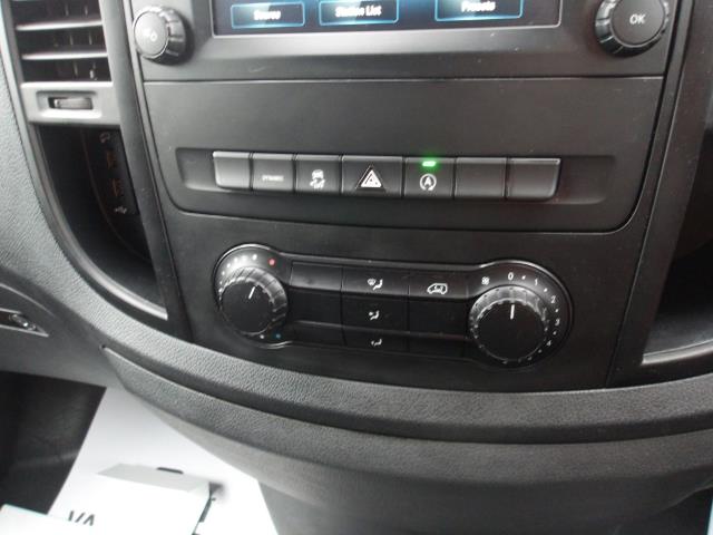 Used Mercedes-Benz Vito 2022 for sale - 77286424: Photo 27