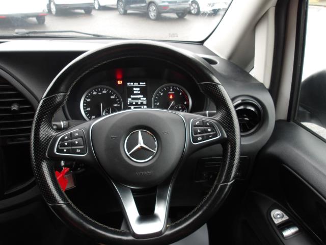 Used Mercedes-Benz Vito 2022 for sale - 77286424: Photo 32