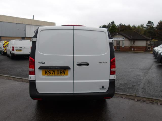 Used Mercedes-Benz Vito 2022 for sale - 77286424: Photo 6