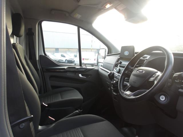 Used Ford Transit Custom 2021 for sale - 77283035: Photo 10