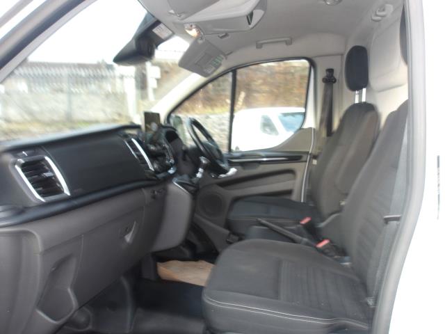 Used Ford Transit Custom 2021 for sale - 77283035: Photo 11