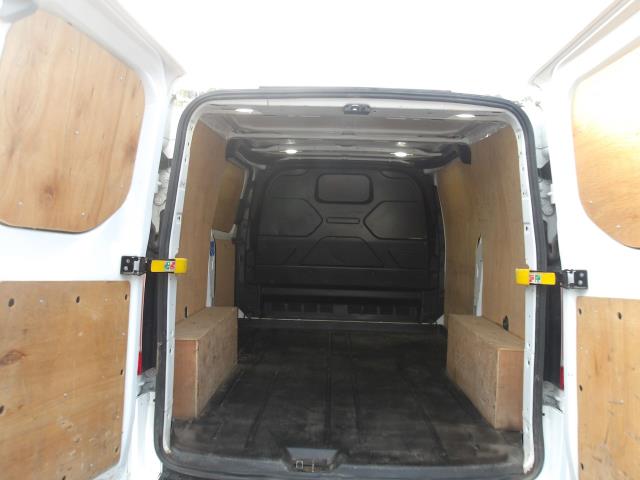 Used Ford Transit Custom 2021 for sale - 77283035: Photo 14