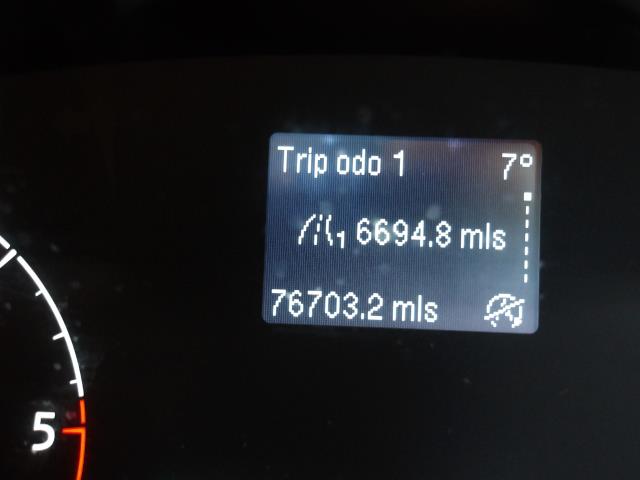 Used Ford Transit Custom 2021 for sale - 77283035: Photo 16