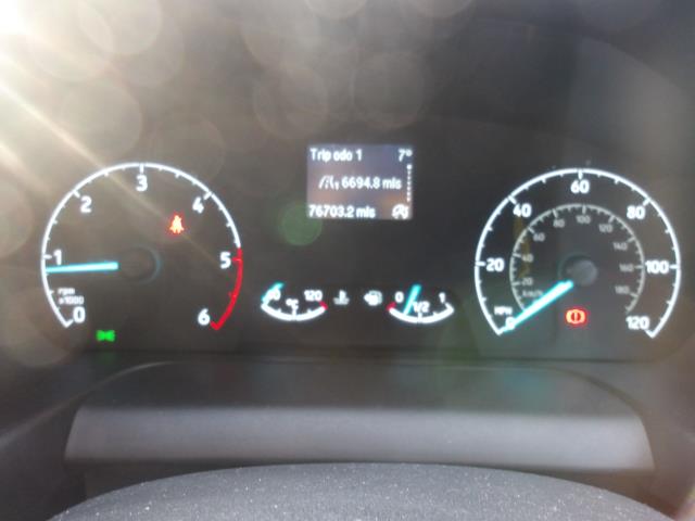 Used Ford Transit Custom 2021 for sale - 77283035: Photo 18