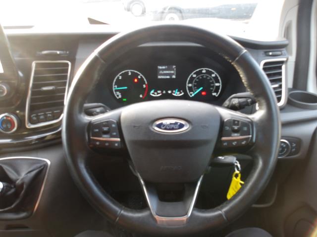 Used Ford Transit Custom 2021 for sale - 77283035: Photo 19