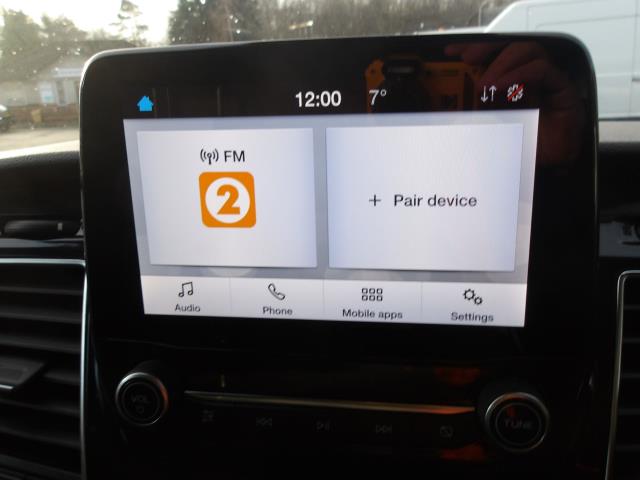 Used Ford Transit Custom 2021 for sale - 77283035: Photo 22