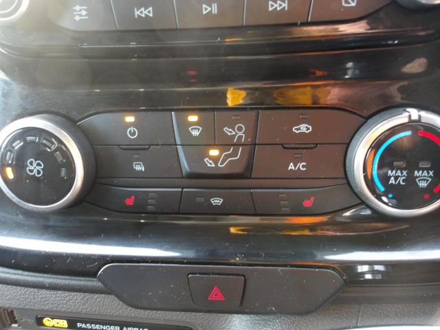 Used Ford Transit Custom 2021 for sale - 77283035: Photo 24