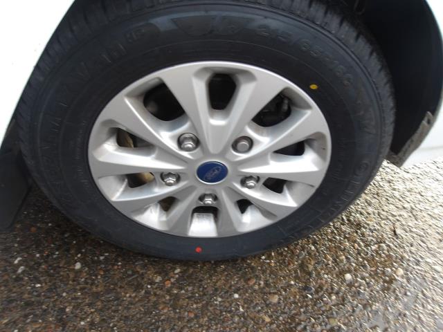 Used Ford Transit Custom 2021 for sale - 77283035: Photo 26