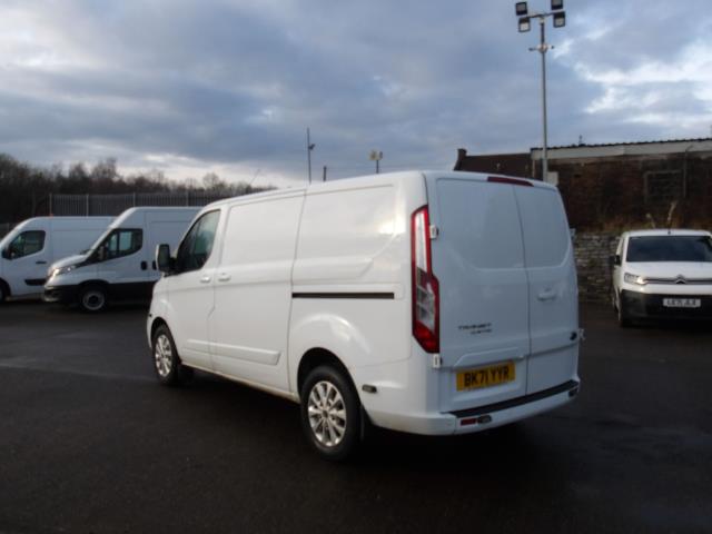 Used Ford Transit Custom 2021 for sale - 77283035: Photo 6