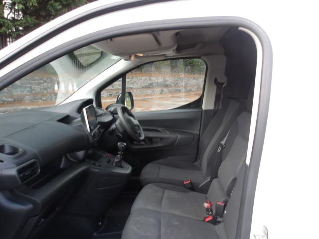 Used Peugeot Partner 2022 for sale - 76767183: Photo 17