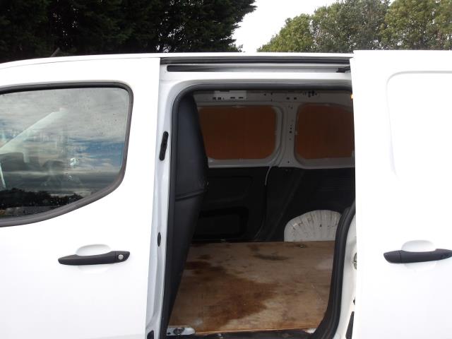 Used Peugeot Partner 2022 for sale - 76767183: Photo 18