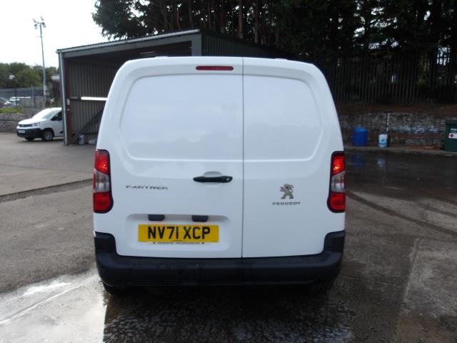 Used Peugeot Partner 2022 for sale - 76767183: Photo 7